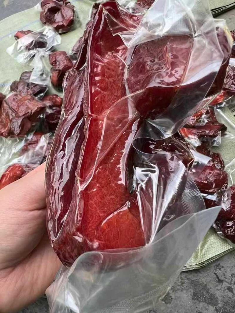 真空酱香肉一斤一包大量现货，地摊展会热卖产品厂家一手货源