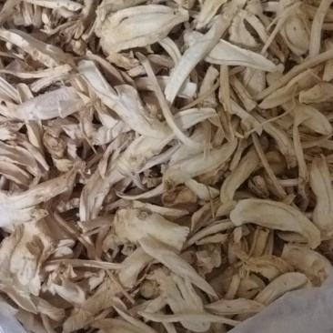 赤峰桔梗切片