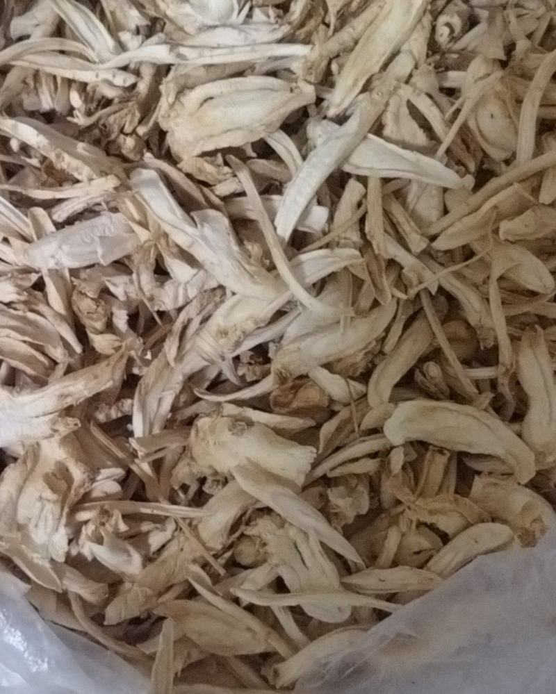 赤峰桔梗切片