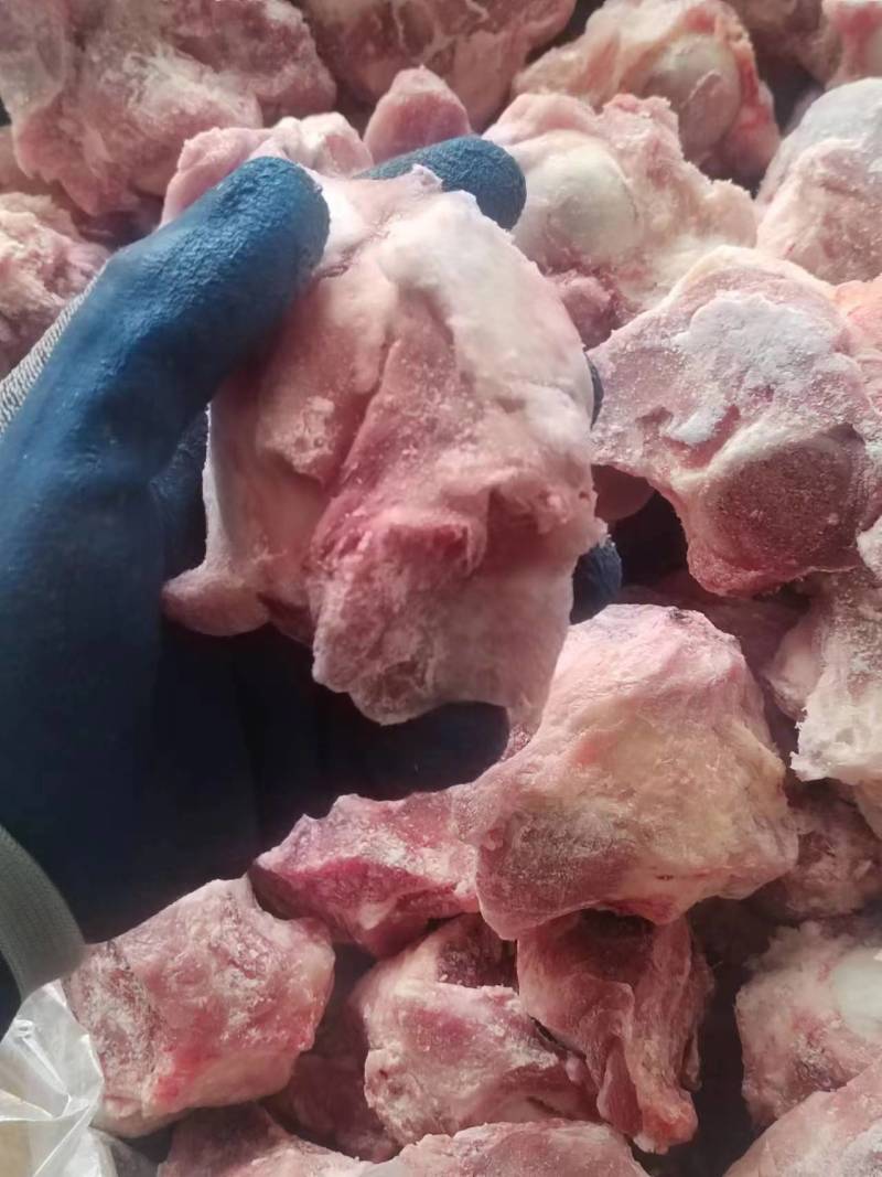 肉棒骨