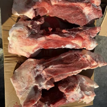 大猪后棒骨