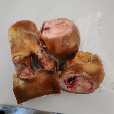 火褪牛蹄
