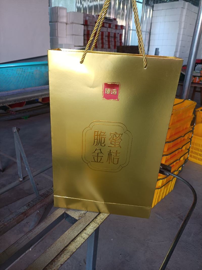 广西融安金桔