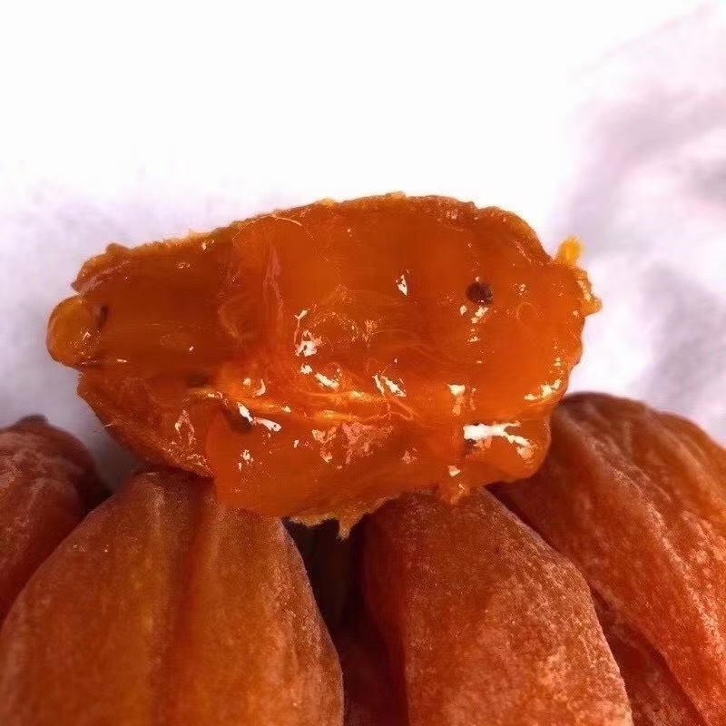 柿饼