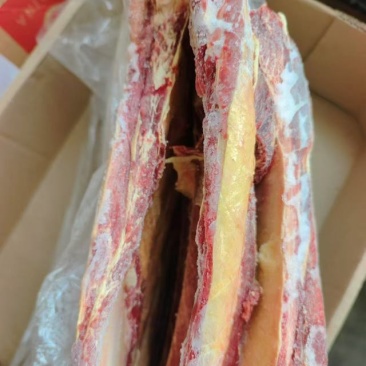 4肋牛肋排