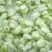 鲜蚕豆。胡豆