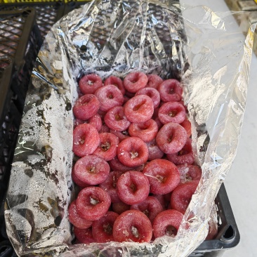广西桂林柿饼
