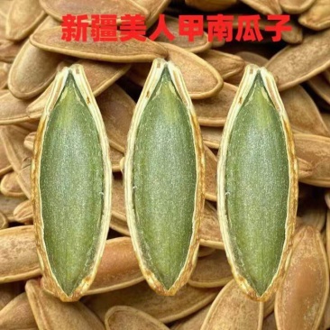 批发，代发，电商带货椒盐味南瓜子