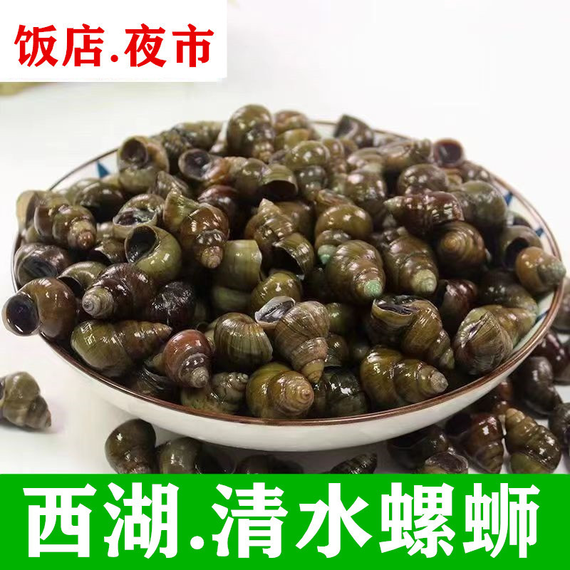 螺蛳
