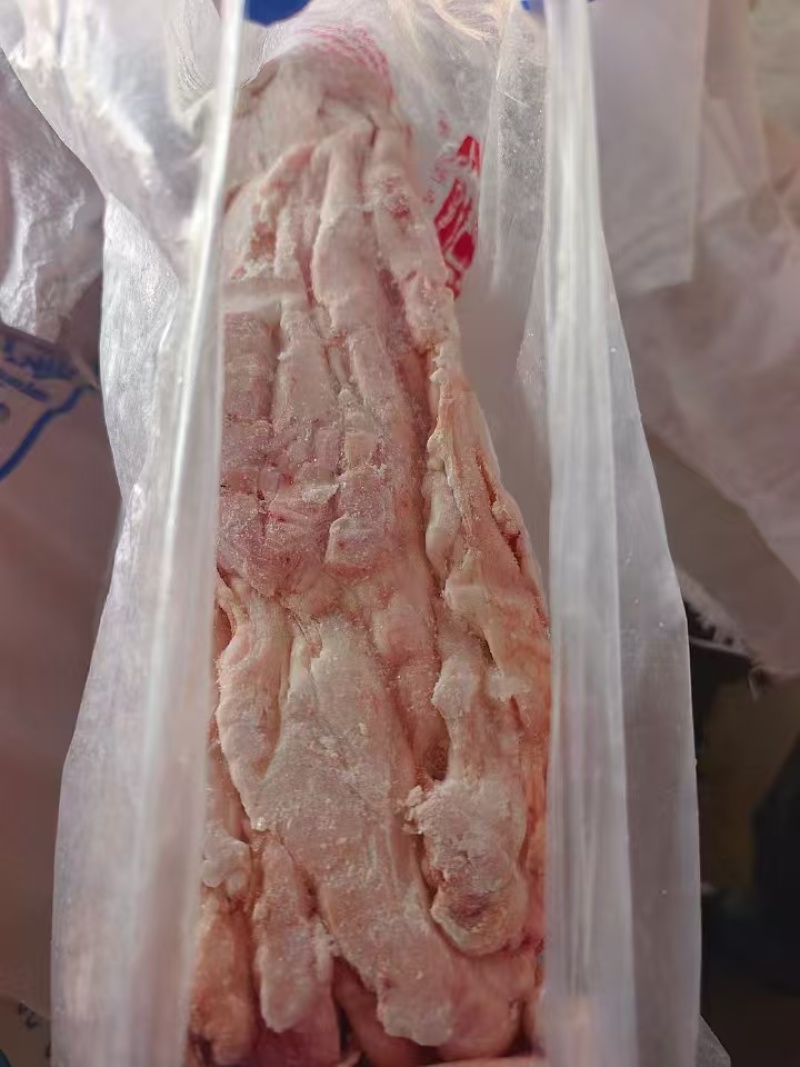 板油