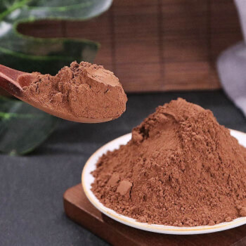 阿拉善手工打磨肉苁蓉粉冲水泡水
