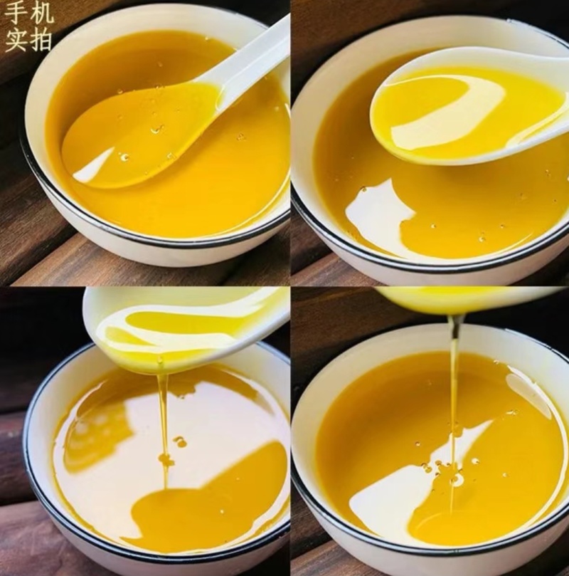 山茶籽山茶油