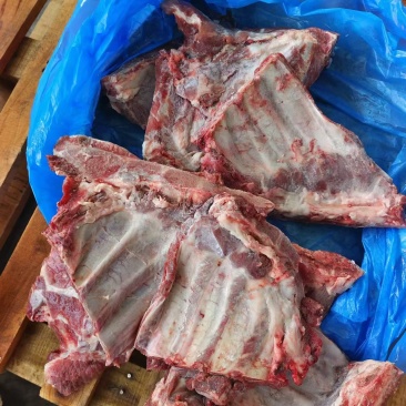 羊肉