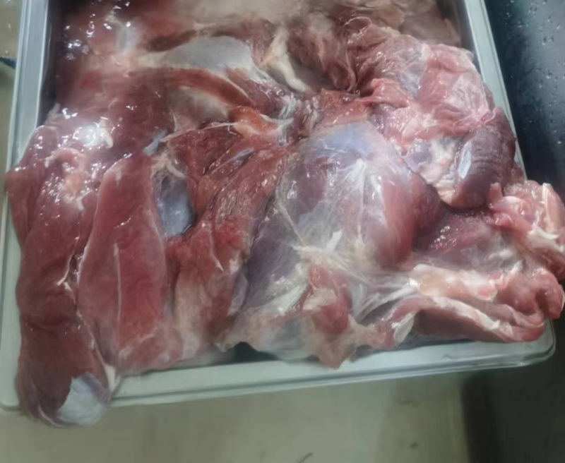 羊肉