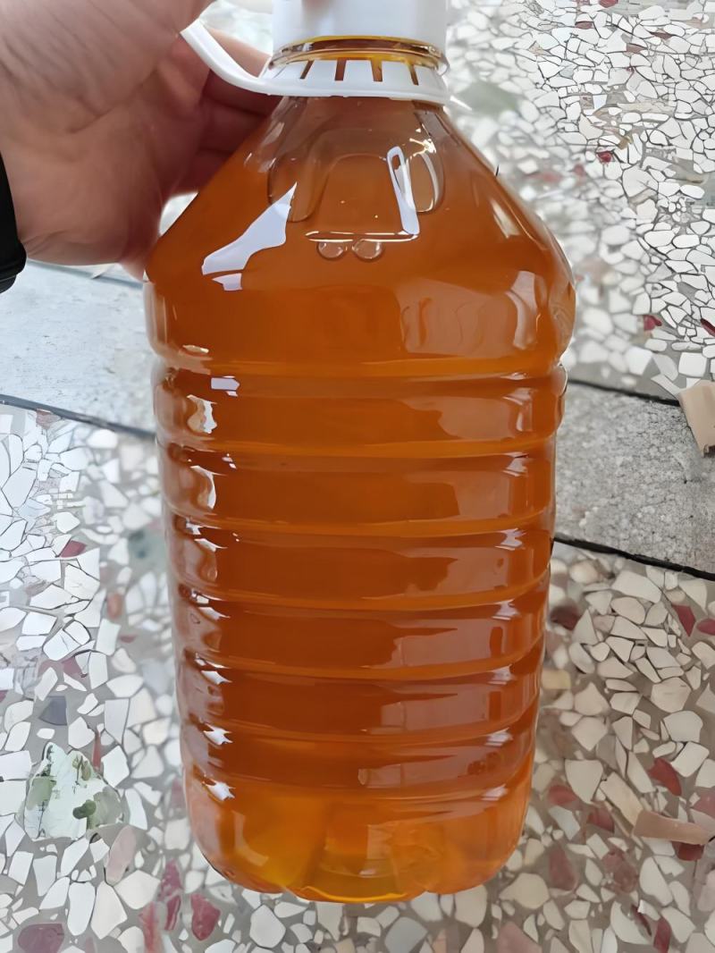 山茶籽油
