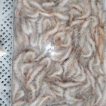 小白虾4-6规格