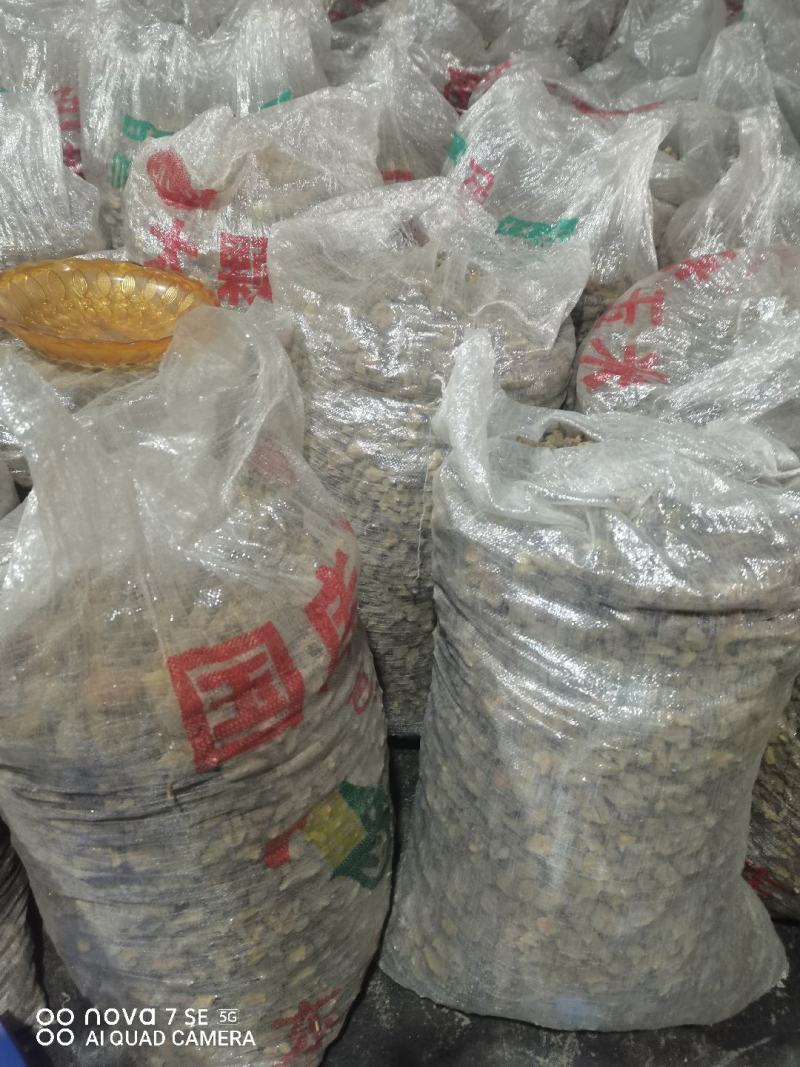 五倍子大货150吨