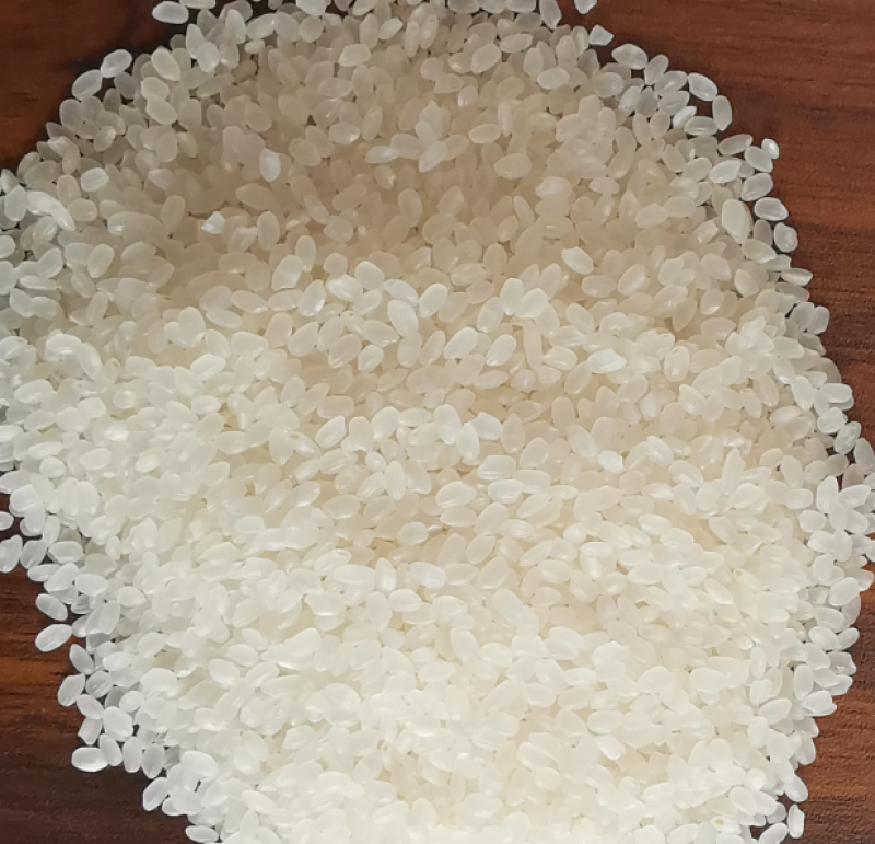 新米东北大米圆粒珍珠米
