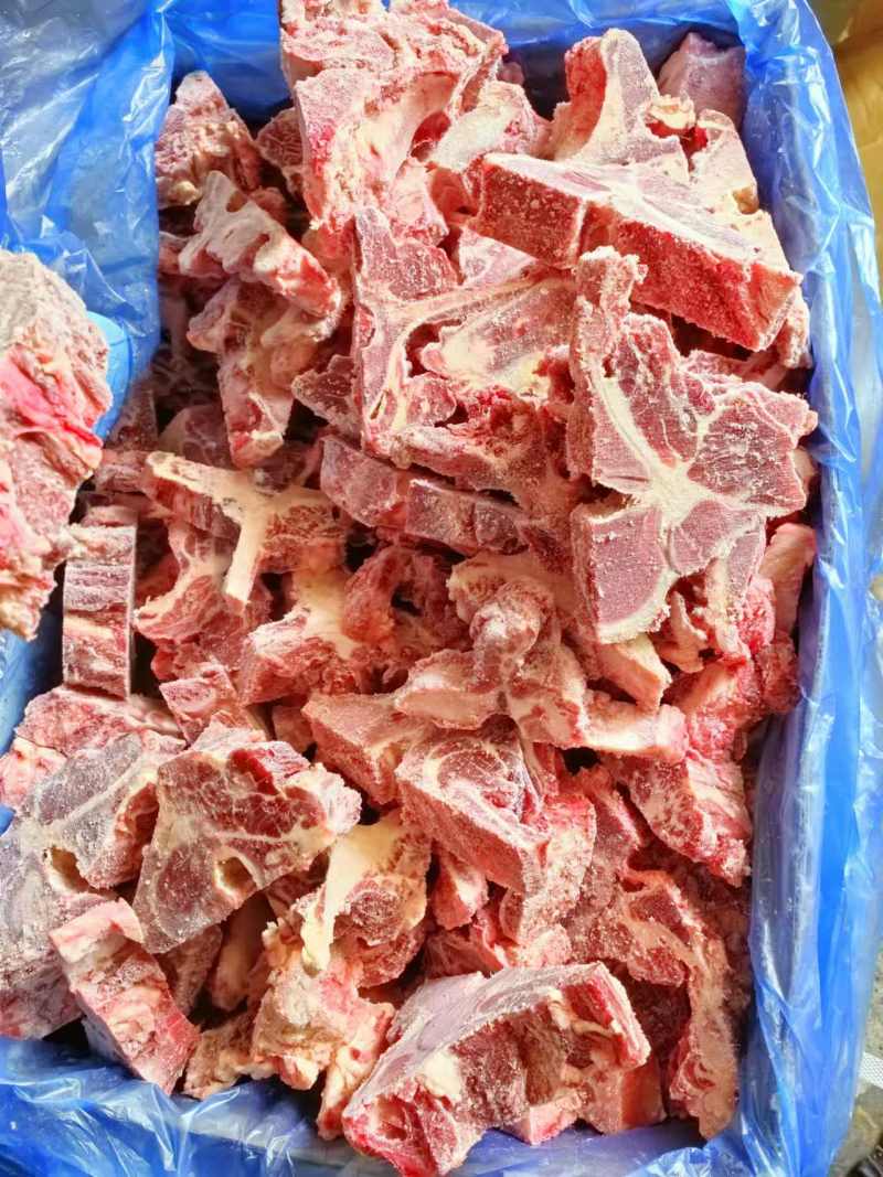 牛脊骨大量库存量大从优