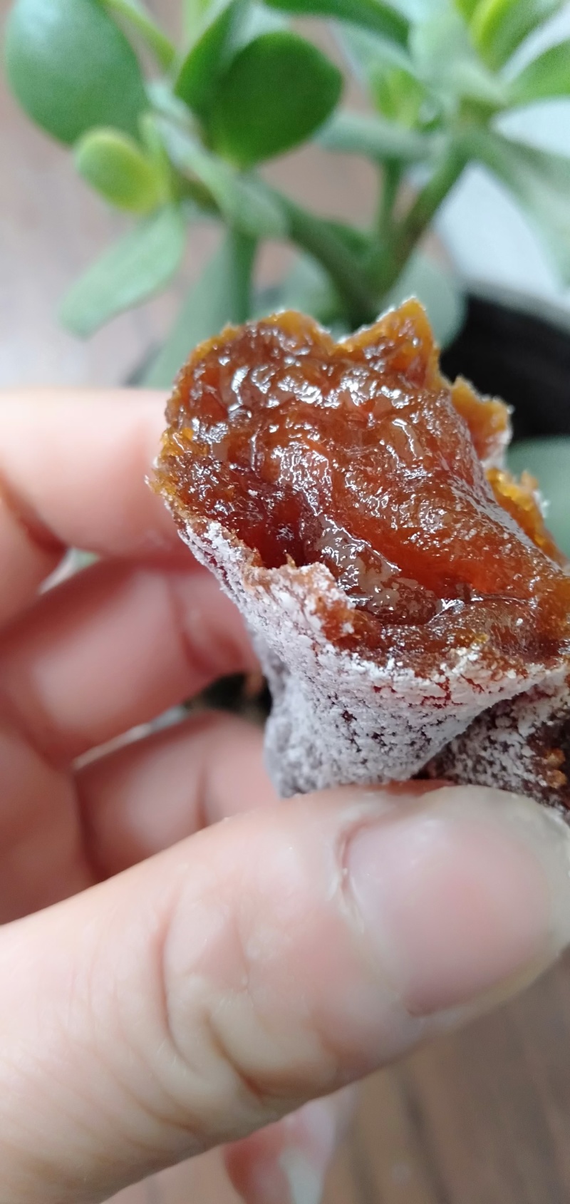 陕西富平柿饼