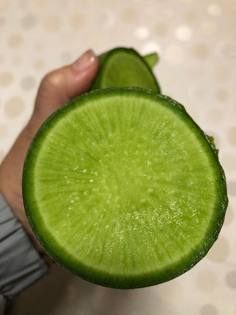 天津沙窝萝卜
