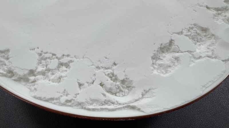纯红薯淀粉
