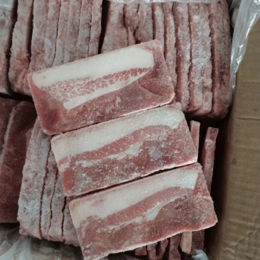 把子肉**日期！现场实拍！【腾惠更多客户的选择】