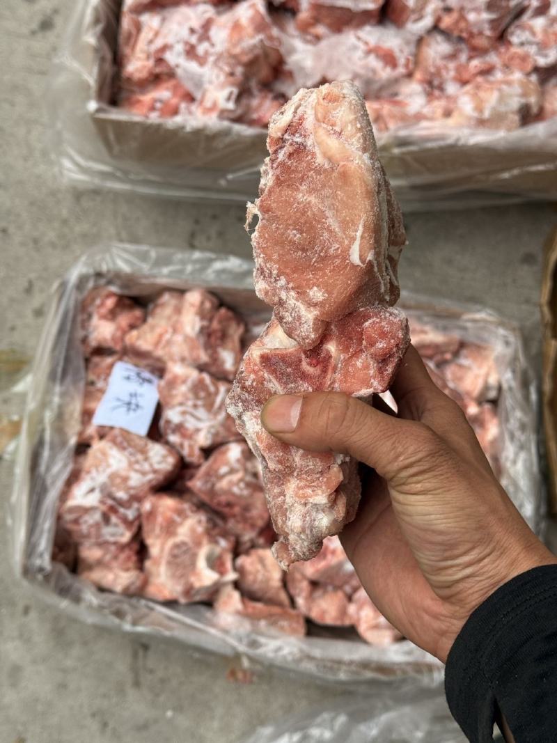 杂骨