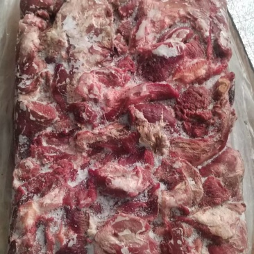 牛碎肉