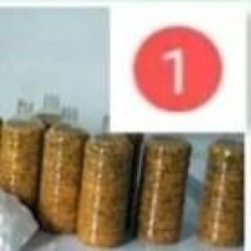 广西黄金百香果原汁
