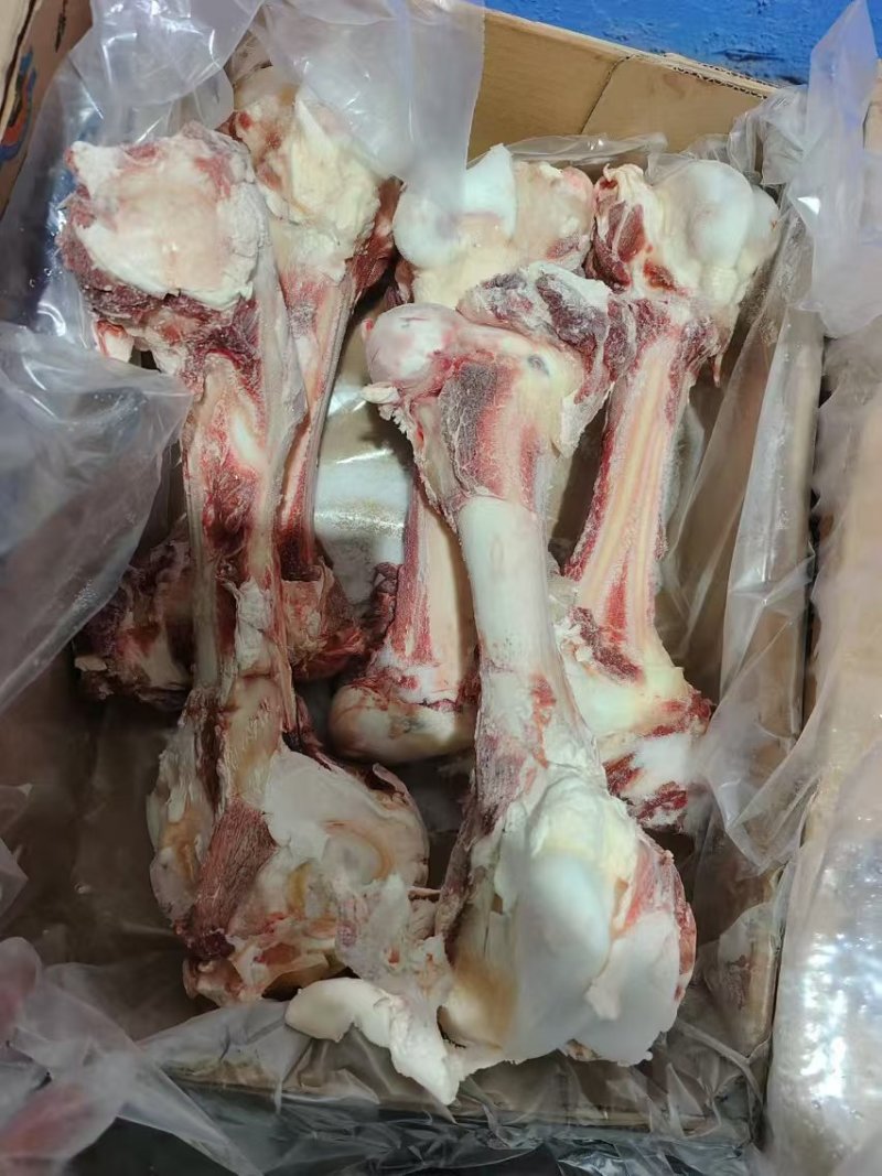 牛棒骨