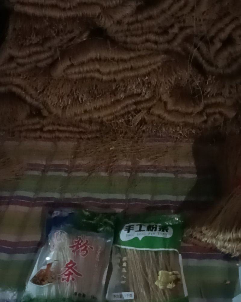 河南纯红薯粉条.粉皮.粉丝.