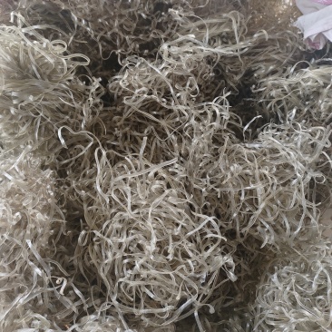 红薯粉