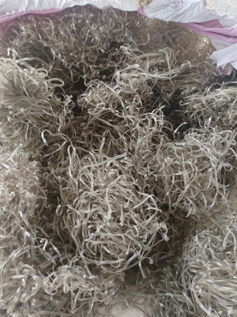 红薯粉