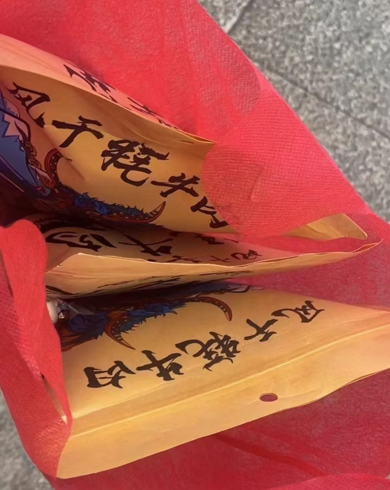 牛肉干，牛干巴