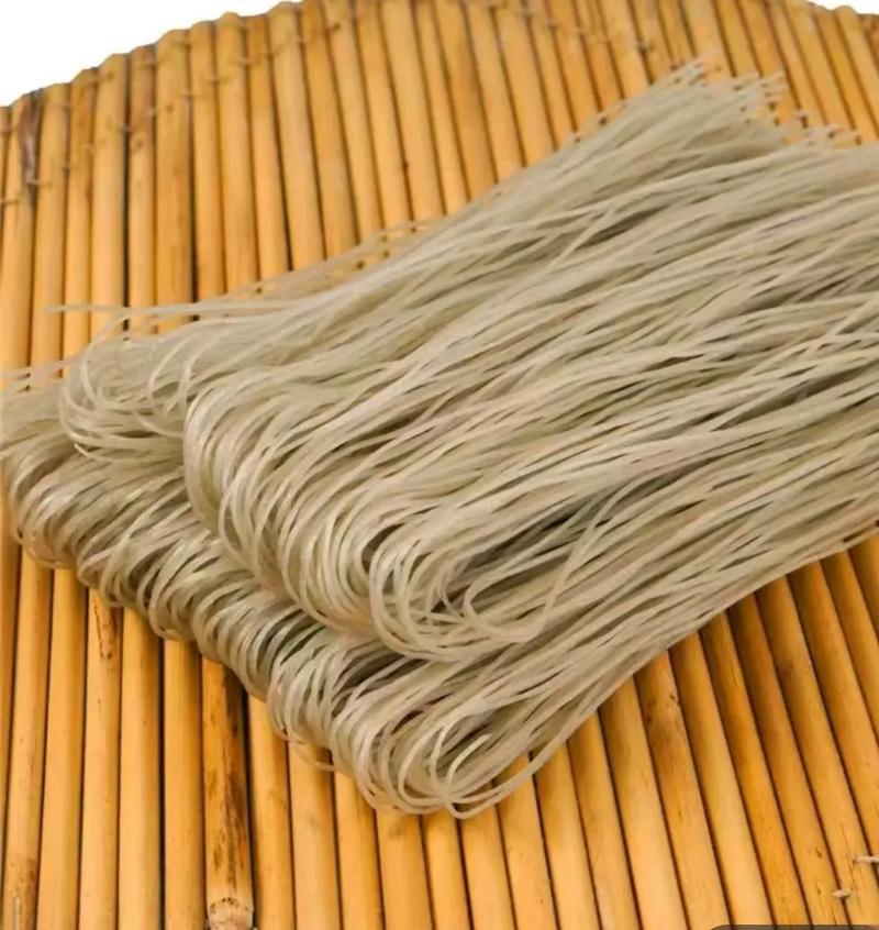 安徽纯红薯粉丝