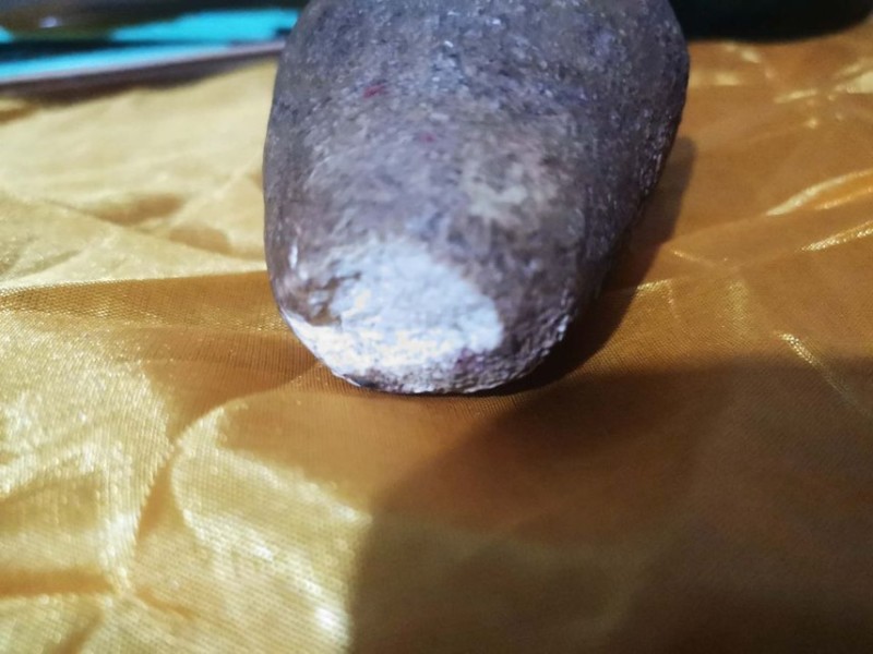 名贵药材狗宝，品相好0几年家狗取出，当时药厂化验给10w