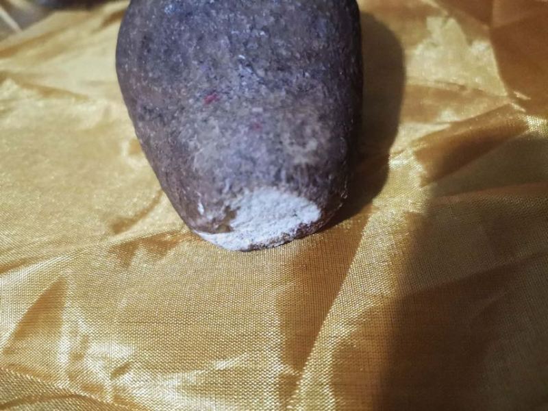 名贵药材狗宝，品相好0几年家狗取出，当时药厂化验给10w