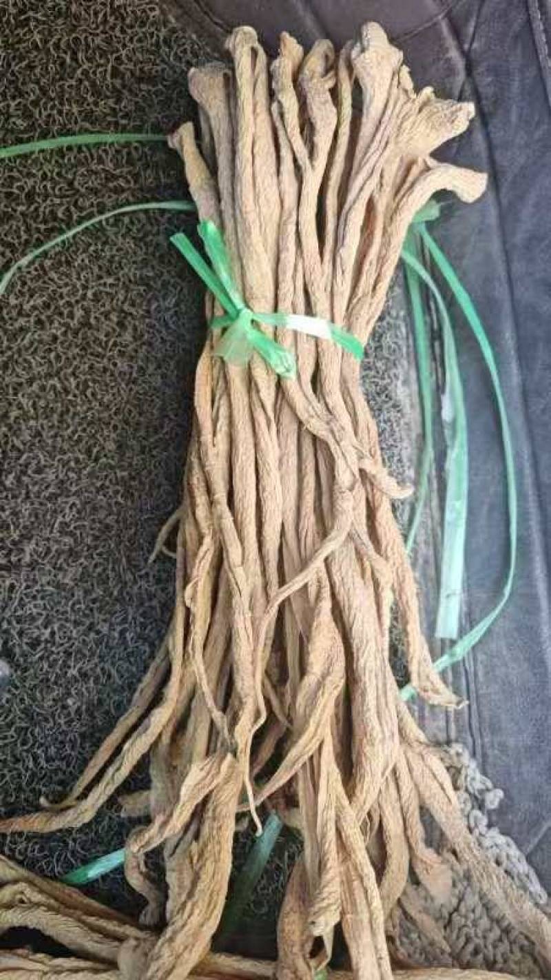 优质新疆白萝卜干