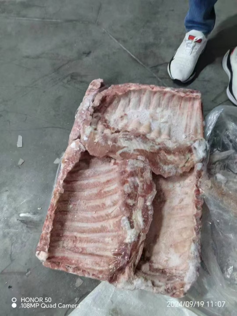 猪副产品