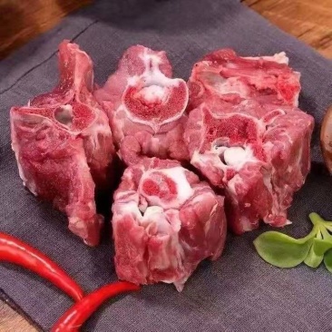加肉羊蝎子品质超好带肉率高全国发货量大可谈