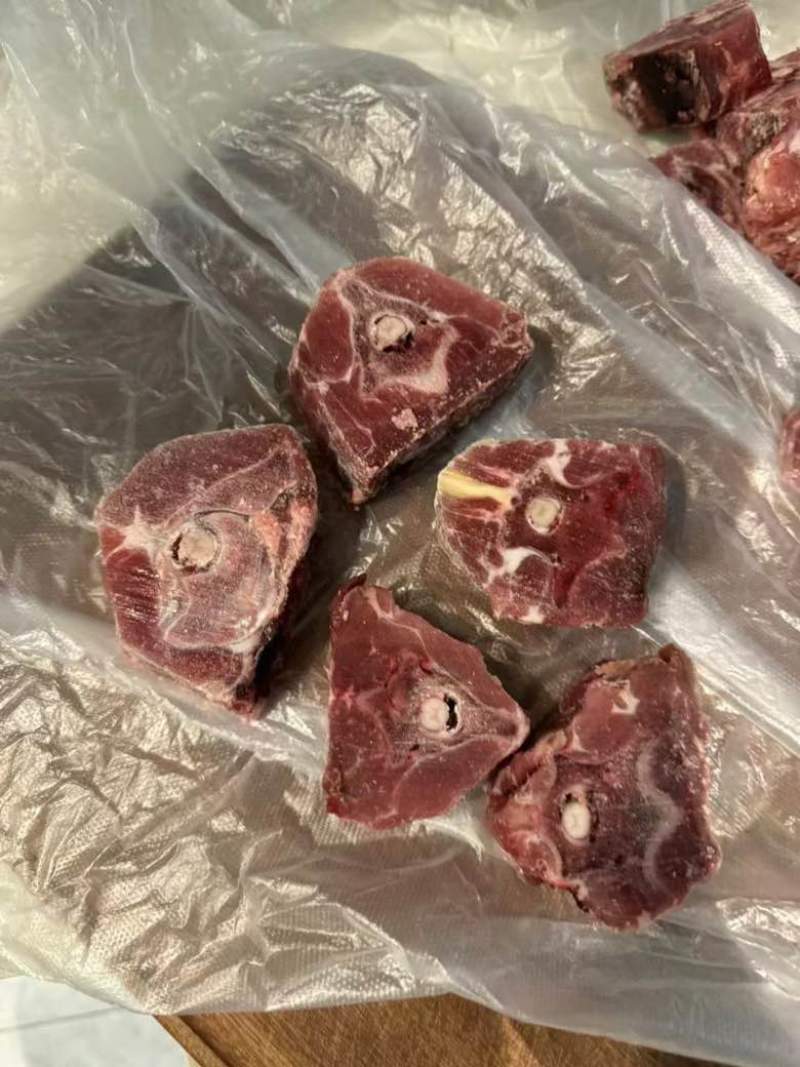 加肉羊蝎子品质超好带肉率高全国发货量大可谈