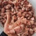 多肉排骨粒排骨粒特价电商、食堂、自助餐厅