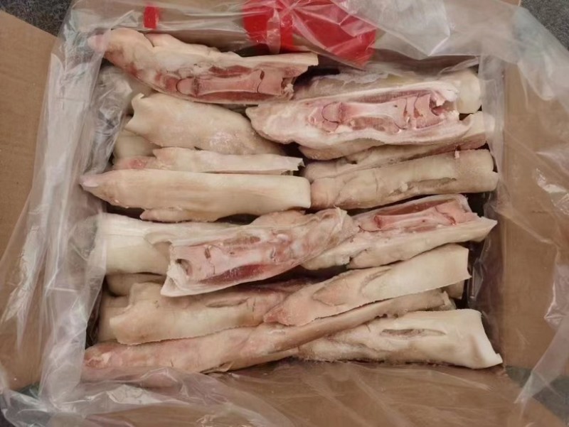 劈‮猪半‬蹄，烤猪蹄**，天天加工生产，量大从优