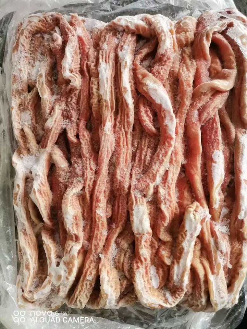 熟小肠，熟食店可用，常年供应厂家直销
