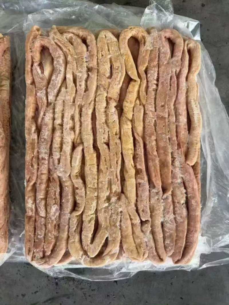 熟小肠，熟食店可用，常年供应厂家直销