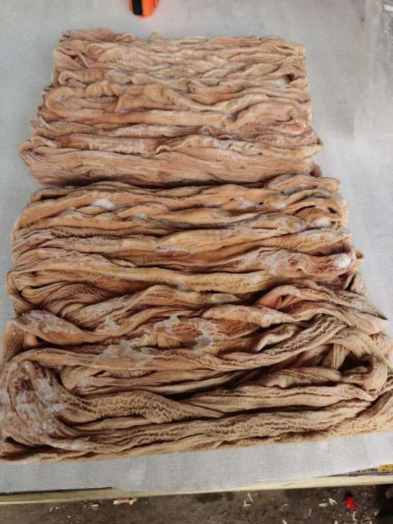 熟小肠，熟食店可用，常年供应厂家直销