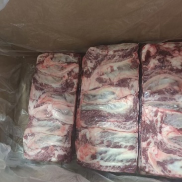 精品牛肋条，优质货源品质保障厂家直发价格实惠