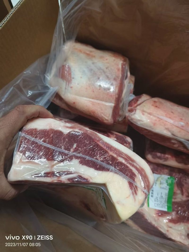 精品牛胸叉，优质货源厂家直发价格实惠欢迎来电