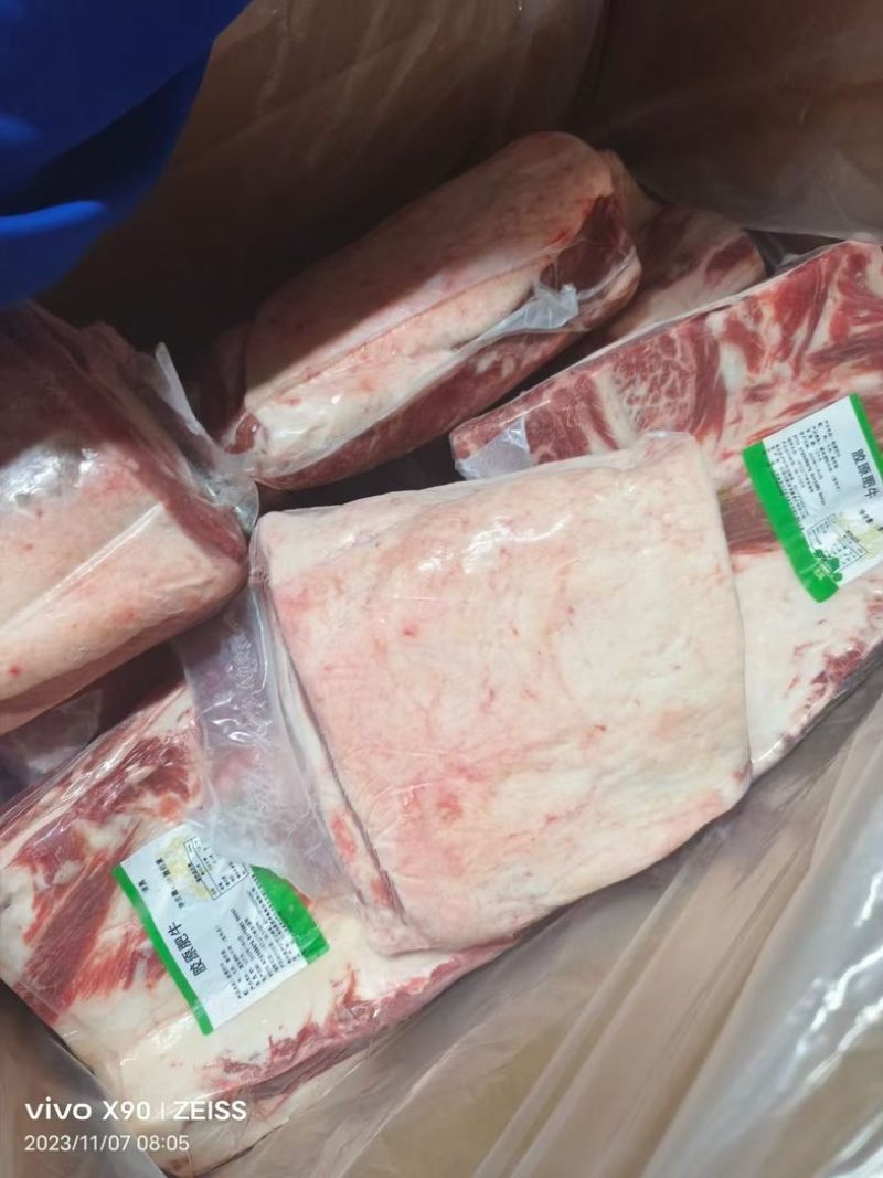 精品牛胸叉，优质货源厂家直发价格实惠欢迎来电